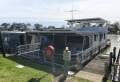 "River Girl" Custom Two Decked, Four Bed Houseboat