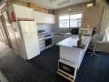 "River Girl" Custom Two Decked, Four Bed Houseboat