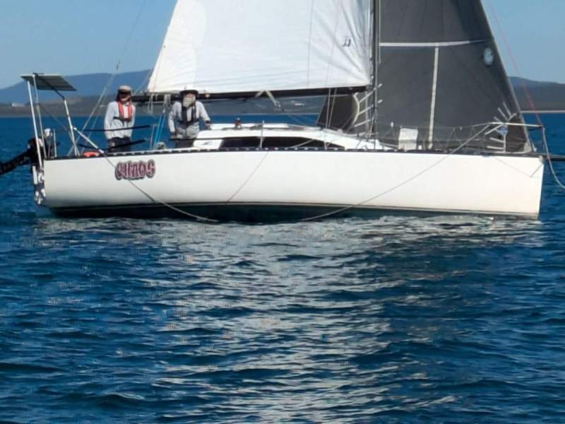 Ross 780 Mark 1