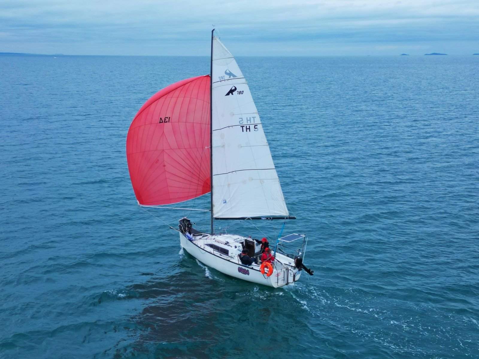 Ross 780 Mark 1