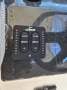 Aquapro 790HT with brand new tubes and tube covers. Only 620hrs