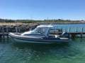 Aquapro 790HT with brand new tubes and tube covers. Only 620hrs