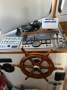 Converted Cray Boat 47ft