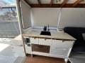 Converted Cray Boat 47ft