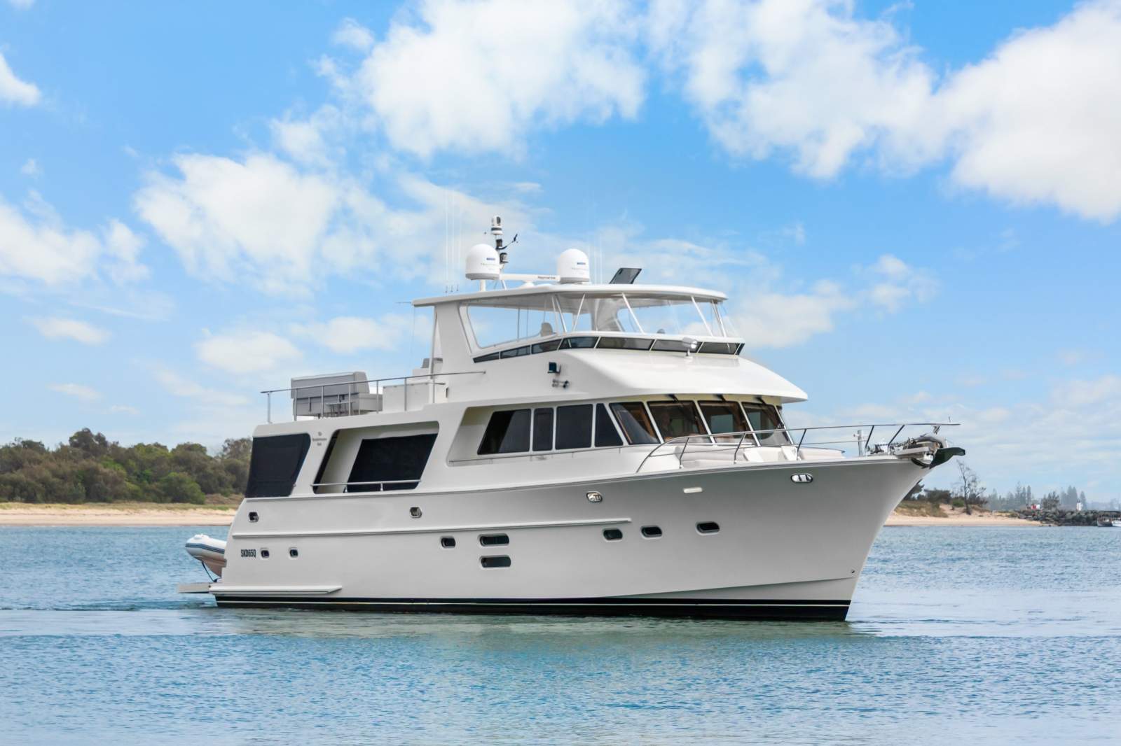 Hampton Endurance 650