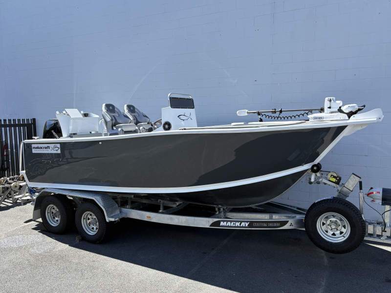Makocraft 631CCX