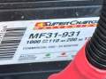 New Makocraft 631CCX