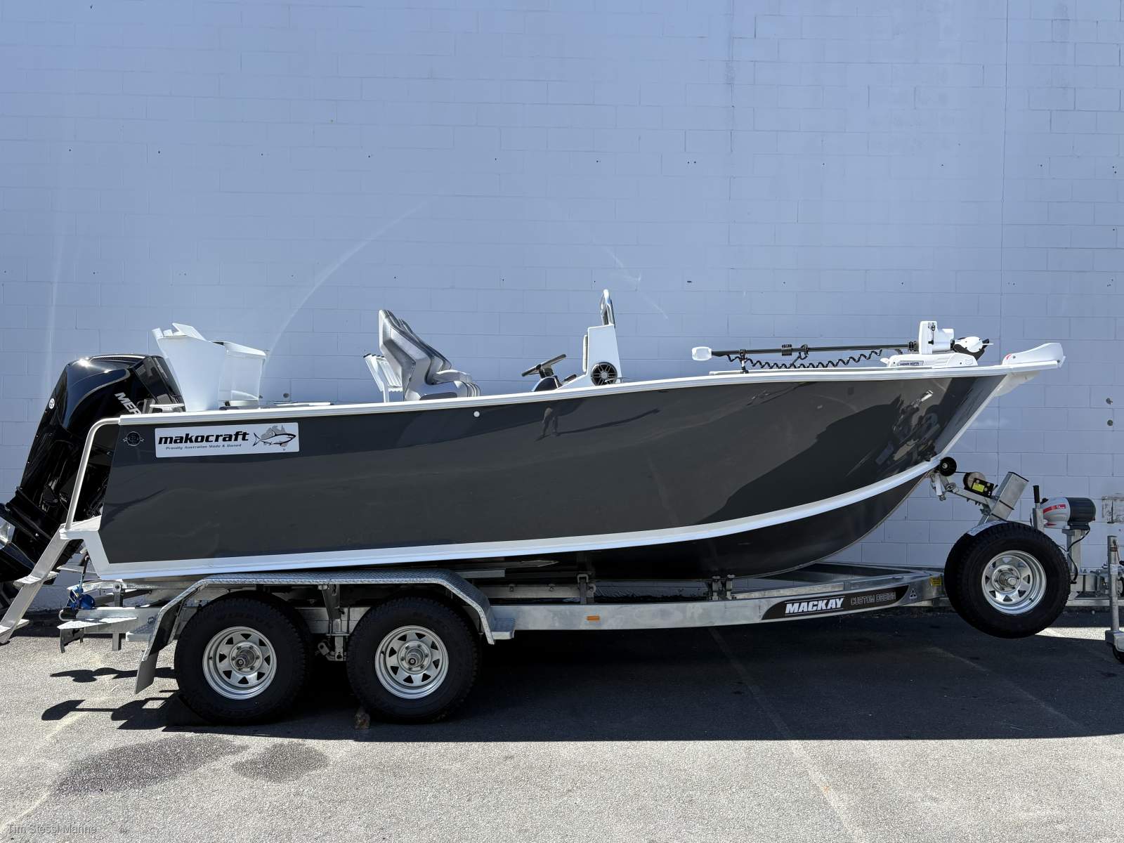 New Makocraft 631CCX