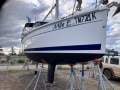 Hunter Yachts - well cared for.