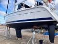 Hunter Yachts - well cared for.