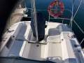 Hunter Yachts - well cared for.