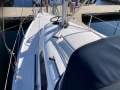 Hunter Yachts - well cared for.