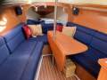 Hunter Yachts - well cared for.