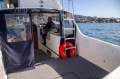 Bertram 25 Flybridge OUTBOARDS, NEW SALOON/GALLEY, GREAT CONDITION!!