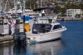 Bertram 25 Flybridge OUTBOARDS, NEW SALOON/GALLEY, GREAT CONDITION!!