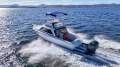 Bertram 25 Flybridge OUTBOARDS, NEW SALOON/GALLEY, GREAT CONDITION!!