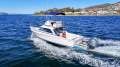Bertram 25 Flybridge OUTBOARDS, NEW SALOON/GALLEY, GREAT CONDITION!!