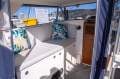 Bertram 25 Flybridge OUTBOARDS, NEW SALOON/GALLEY, GREAT CONDITION!!
