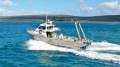 Image Commercial Vessel