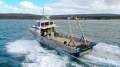 Image Commercial Vessel