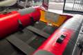 Custom Surf Rescue Boat