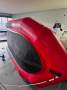 Custom Surf Rescue Boat