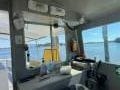 Charter Fishing Business Owner Retiring