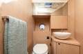 Beneteau Swift Trawler 41
