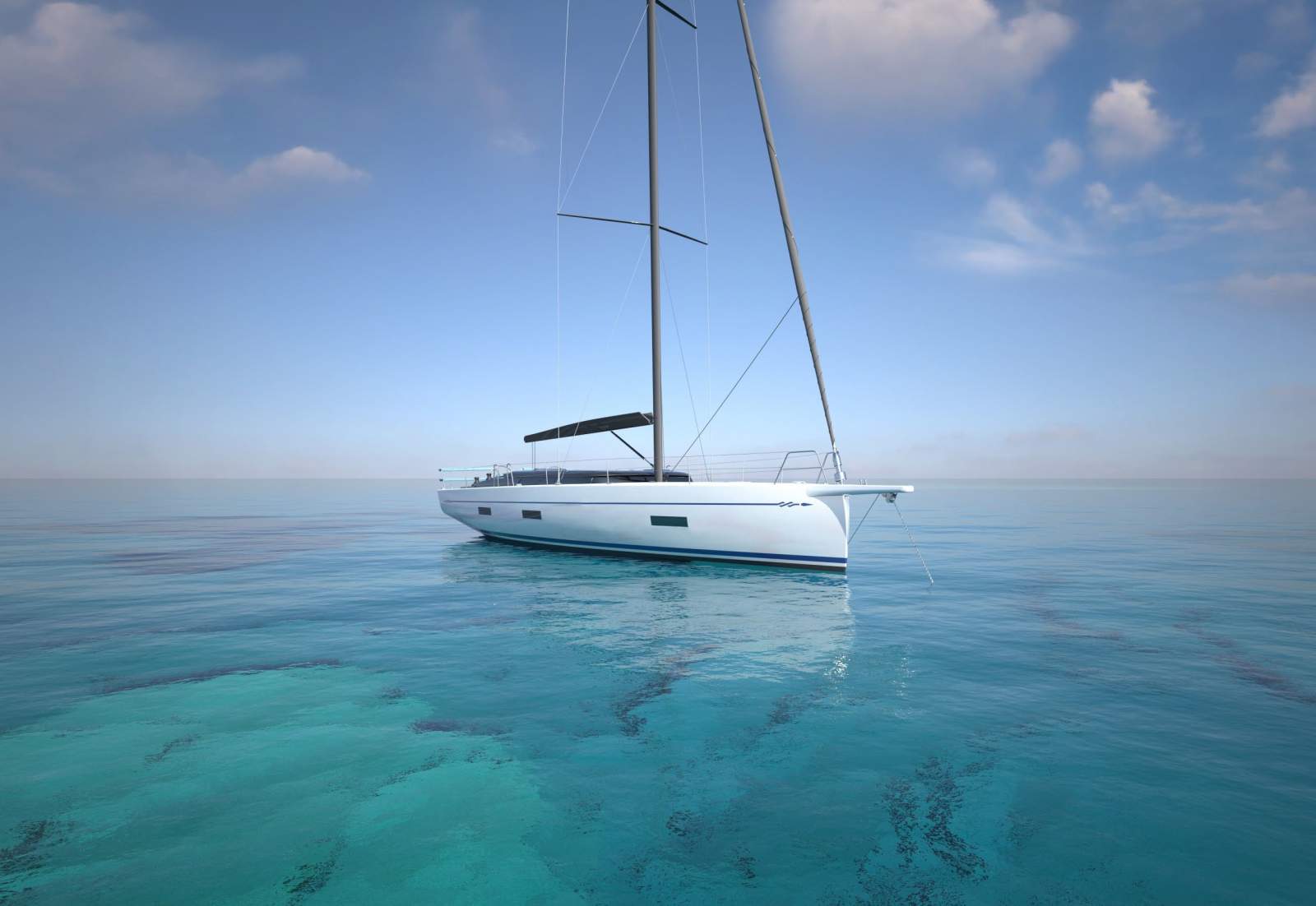 Catalina 48