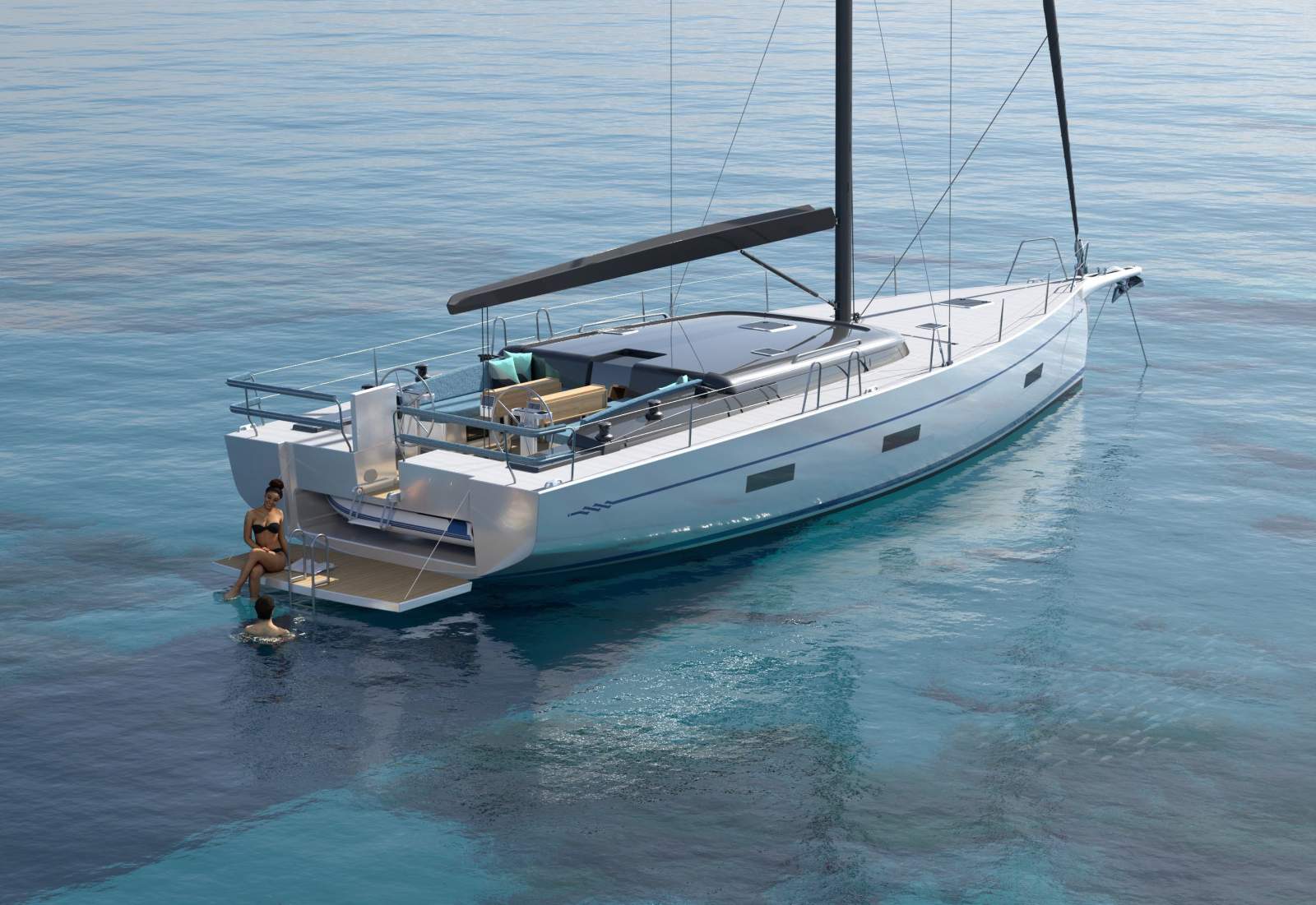 Catalina 48