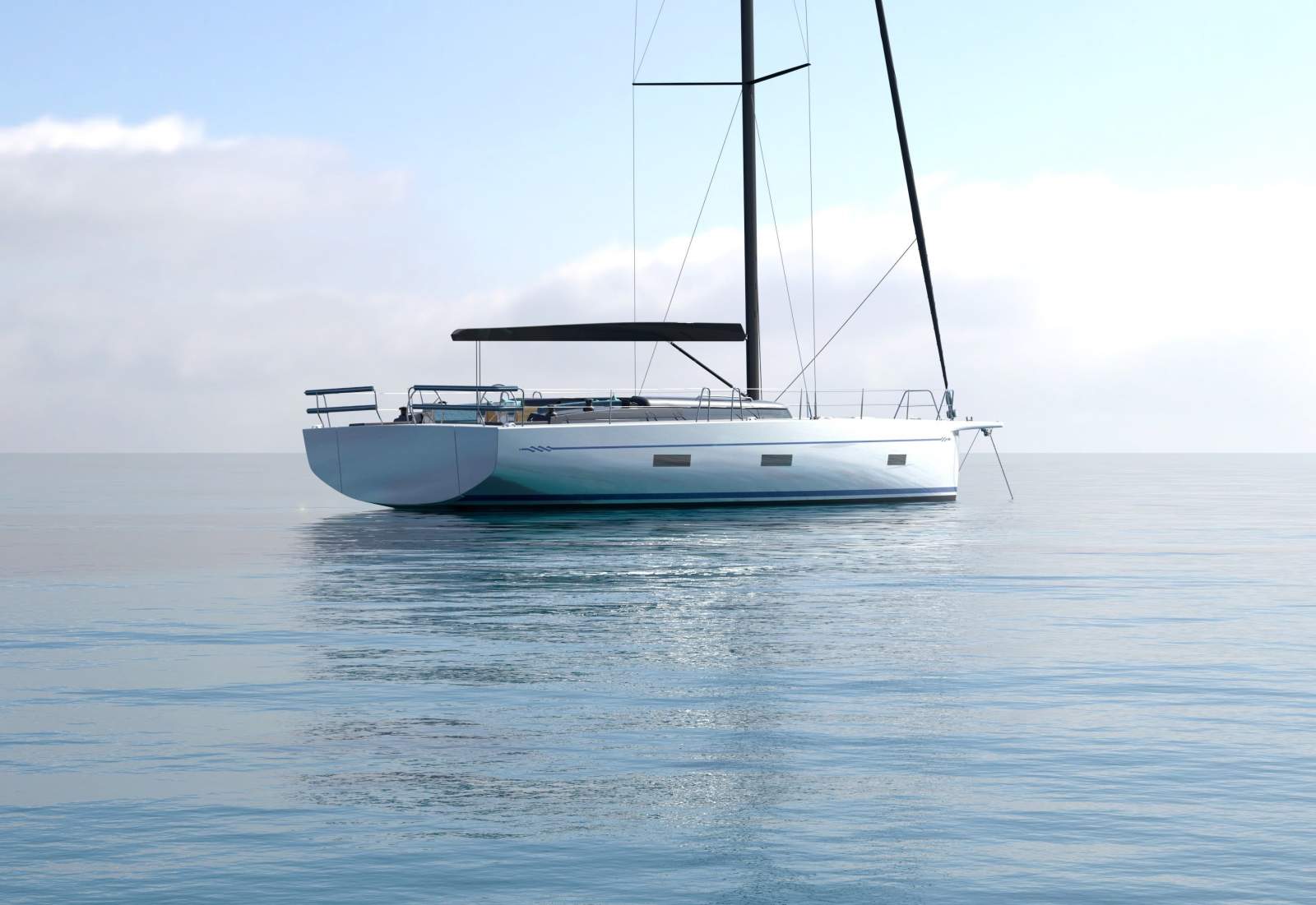 Catalina 48