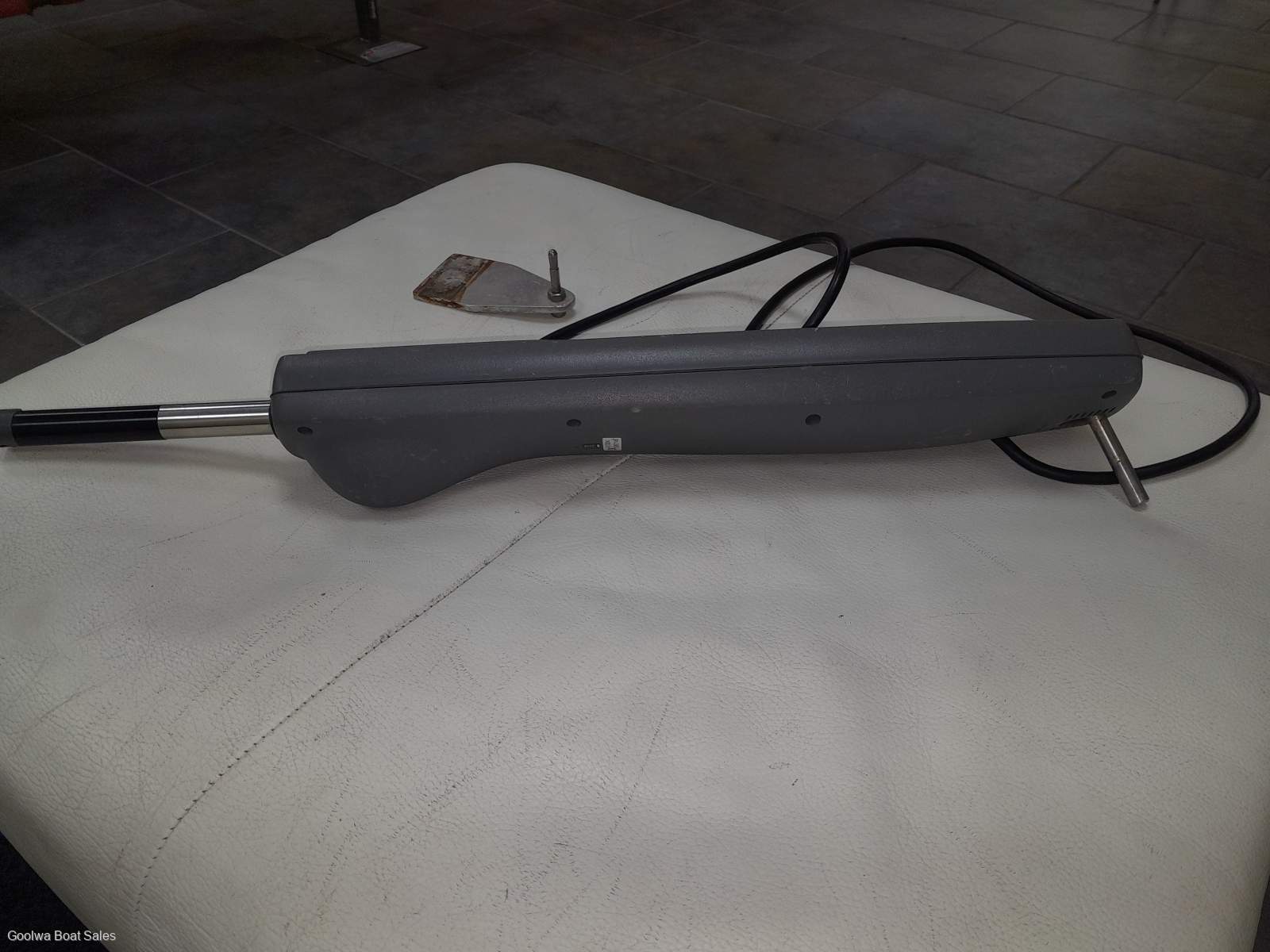 Raymarine ST1000+Tiller Pilot