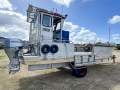 10m Aluminium Commercial Vessel