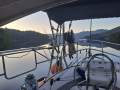 Tayana Vancouver Aft Cockpit 42