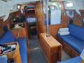 Tayana Vancouver Aft Cockpit 42