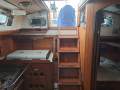 Tayana Vancouver Aft Cockpit 42