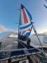 Tayana Vancouver Aft Cockpit 42