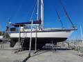 Tayana Vancouver Aft Cockpit 42