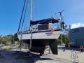 Tayana Vancouver Aft Cockpit 42