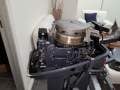 Yamaha 8HP 2 stroke Long