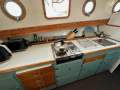 Halvorsen 38 Ex RAAF crash boat