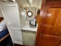 Halvorsen 38 Ex RAAF crash boat