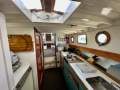 Halvorsen 38 Ex RAAF crash boat