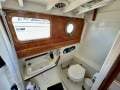 Halvorsen 38 Ex RAAF crash boat