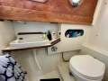 Halvorsen 38 Ex RAAF crash boat