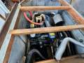 Halvorsen 38 Ex RAAF crash boat