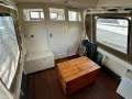 Halvorsen 38 Ex RAAF crash boat