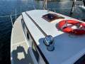 Halvorsen 38 Ex RAAF crash boat