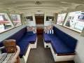 Halvorsen 38 Ex RAAF crash boat