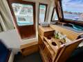 Halvorsen 38 Ex RAAF crash boat